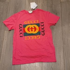 Gucci T Shirt